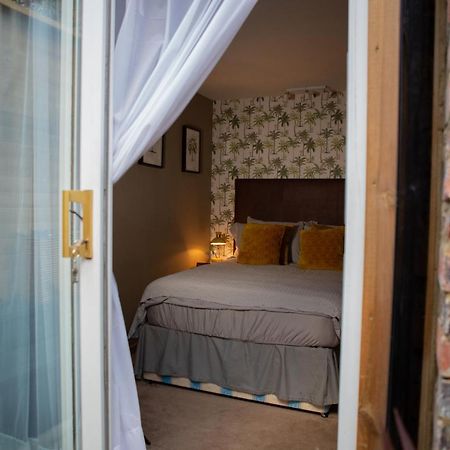 The Pear Tree Hotel Londra Exterior foto