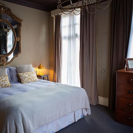The Pear Tree Hotel Londra Exterior foto