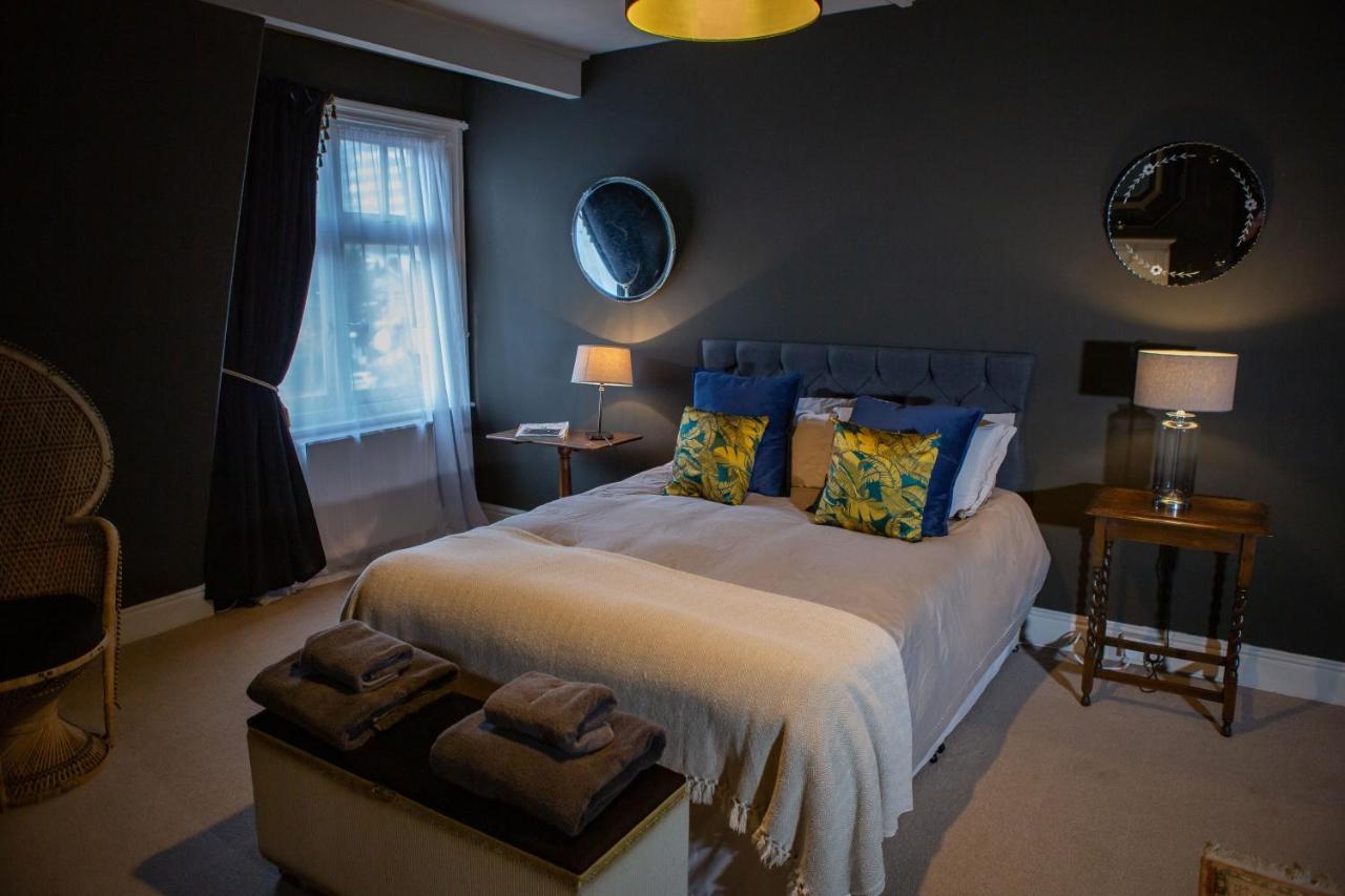 The Pear Tree Hotel Londra Exterior foto