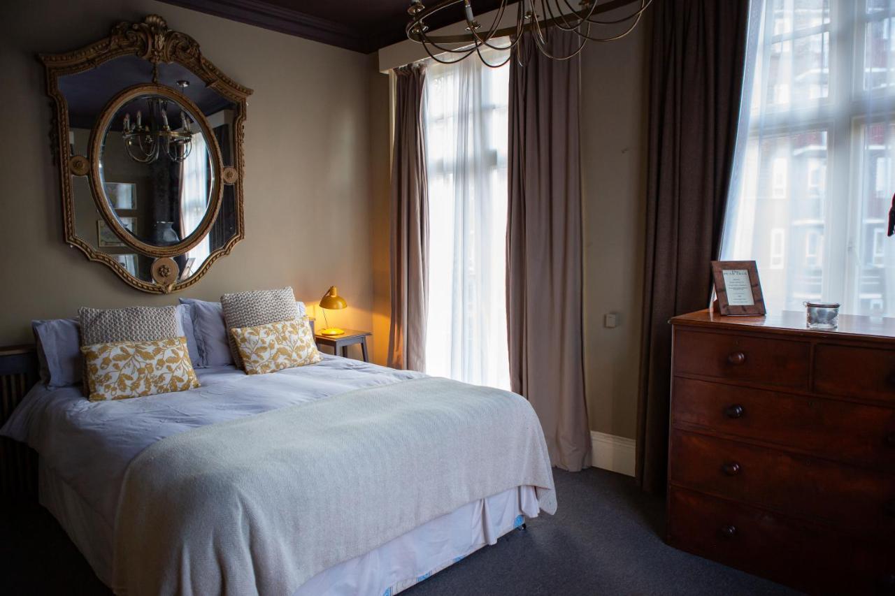 The Pear Tree Hotel Londra Exterior foto
