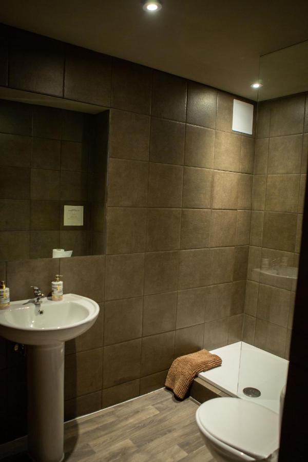 The Pear Tree Hotel Londra Exterior foto